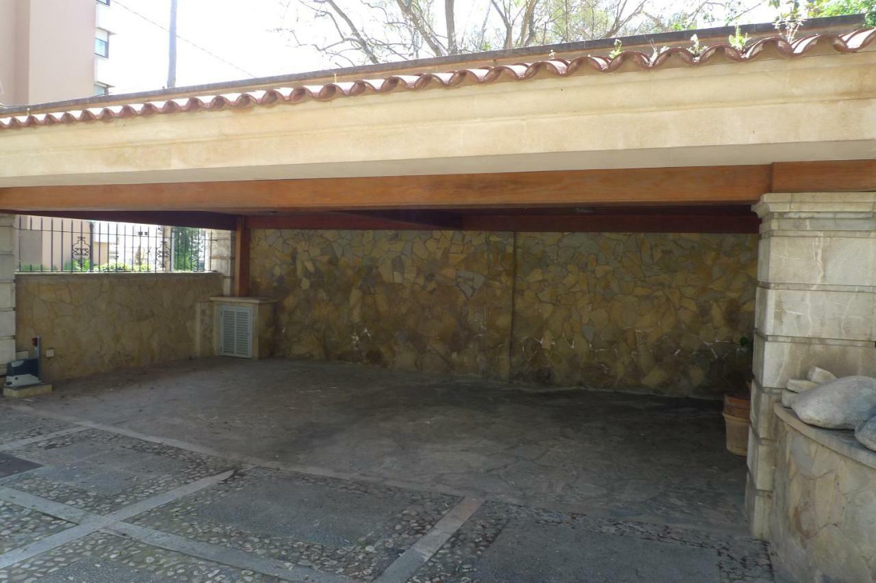 Villa Son Armadans Palma de Maiorca Exterior foto